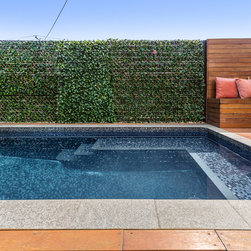 Anderson Pool - Outdoor Products