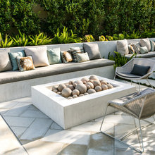 Backyard/Patio