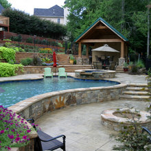 Voorhees Pool