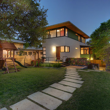 Newning House
