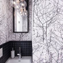 Gästetoilette
