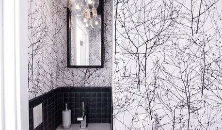 8 Idee per Realizzare con Costi Contenuti un Delizioso e Piccolo Bagno