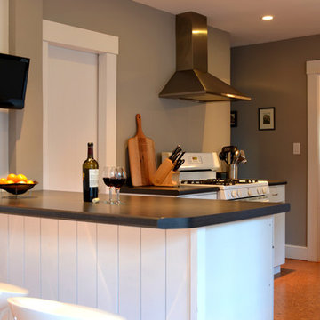 Architect's Kitchen