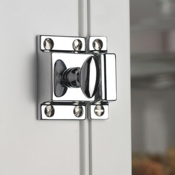 Top Knobs Cabinet & Bath Hardware