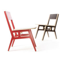 Chairs and Tables