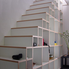 Dachstuhl