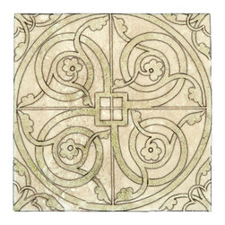 Cortina Collection - Tile