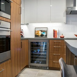 Laguna Beach Kitchen Remodel - Products