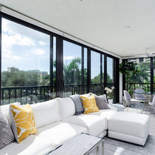 Sunroom