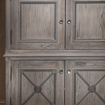 French Creek Chateau
