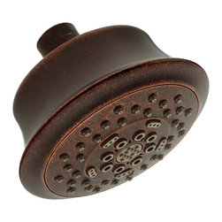 Danze Surge&trade; 5 function showerhead - Showerheads And Body Sprays