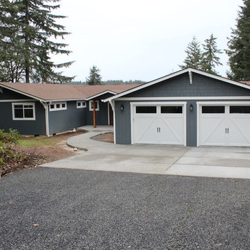 Whole house renovation by Lifespan Construction