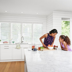 Child Safe Window Coverings - Window Blinds