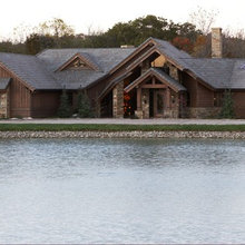 home exterior color