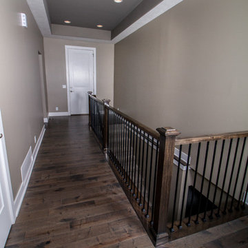 Coventry Ridge New Construction