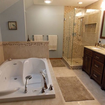 Bathrooms
