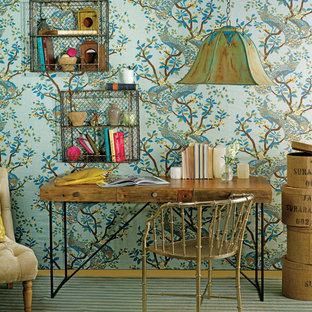 Wright Desk - Bureau of Style