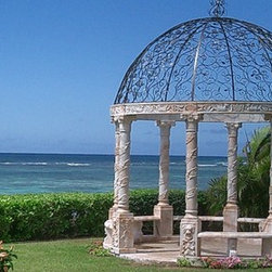Gazebos - Products