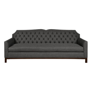 Tufted Sofas