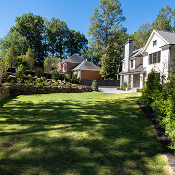 Regency - West Paces in Buckhead Atlanta Georgia