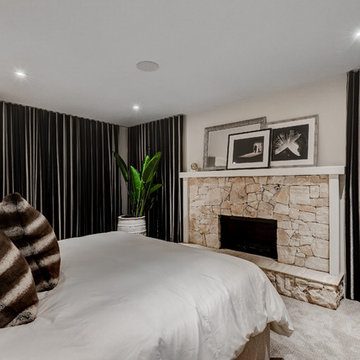 Luxury Interior Renovation