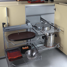 Kitchen cabinet/storage