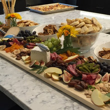 Cheeseboards