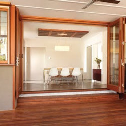 Folding Doors - Interior Doors