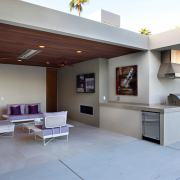 Thunderbird Heights, Rancho Mirage, CA