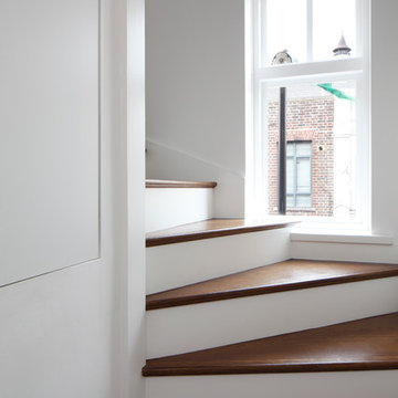 Ronnie Wood's Former Painting Studio Becomes Luxury City Apartment