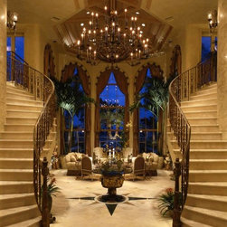Stairs - Products