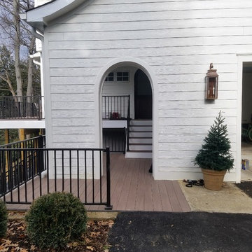 Severna Park Remodel