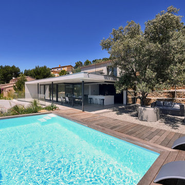 Réinvention - BANDOL