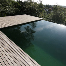 Terrasse und Außenbereich