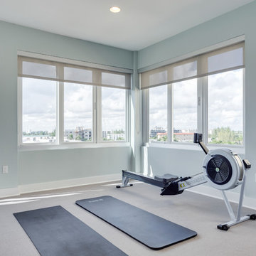 9721 E Bay Harbor PentHouse