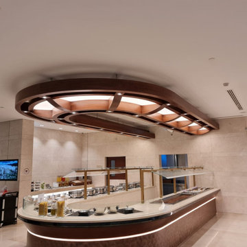 KAIA RIyadh International Airport first class lounge