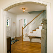Wood Floors