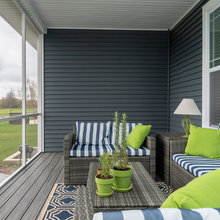 Patio Deck