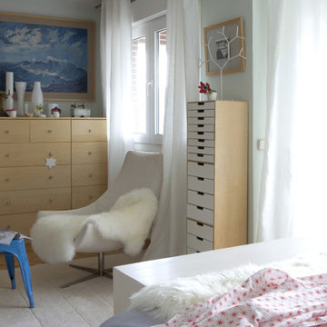 Casa en Madrid