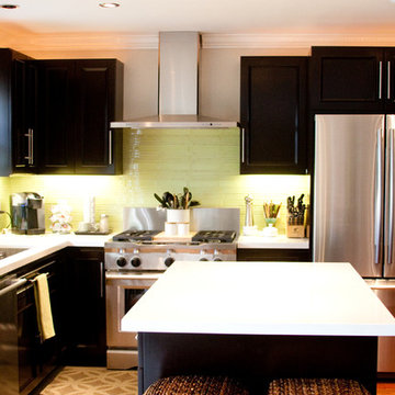 Image Cabinets & Stone