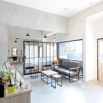 Japan Premium Barber & Beauty Salon