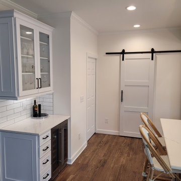 Kitchen Remodeling