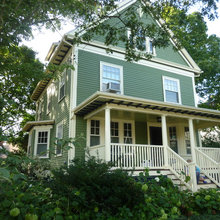27 RHODE ISLAND AVE
