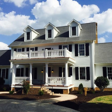 Southern Plantation