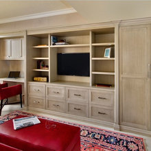 entertainment center