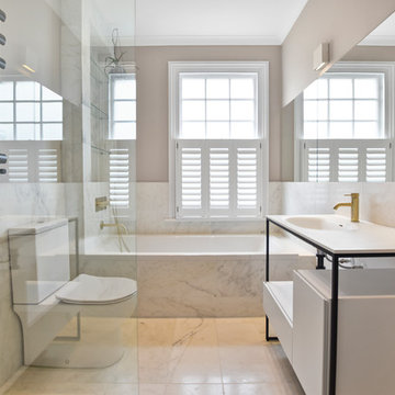 Case Study: East Sheen, Surrey