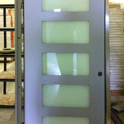 Milano-15 - Interior Doors