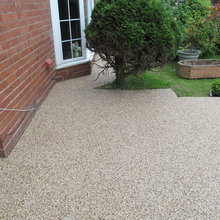Driveways