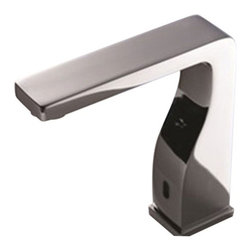 Bravat Automatic Sensor Faucets - Bathroom Sink Faucets