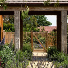 Fence Ideas